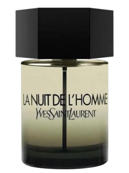 عطر ادکلن ایو سن لورن لانویت الهوم