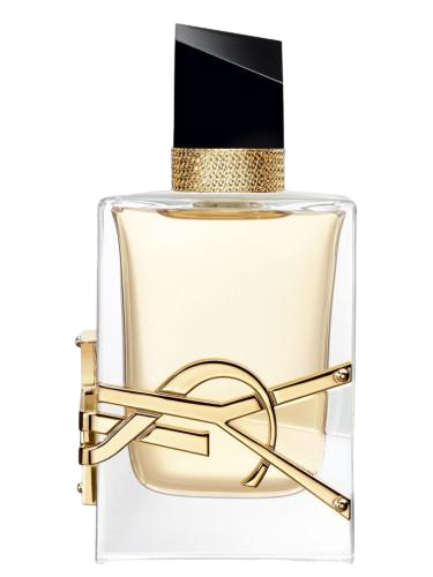 عطر ادکلن ایو سن لورن لیبر زنانه