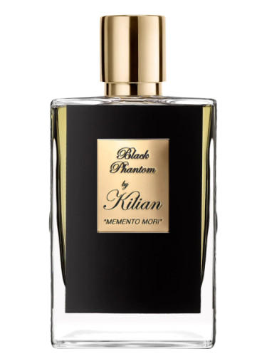 عطر ادکلن بای کیلیان بلک فانتوم زنانه و مردانه