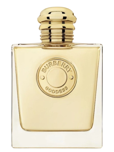 عطر ادکلن باربری گادس زنانه