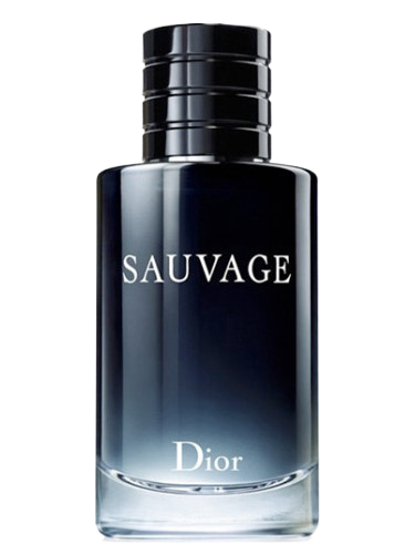 عطر ادکلن دیور ساواج مردانه