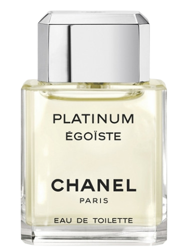 عطر ادکلن شنل پلاتینیوم مردانه