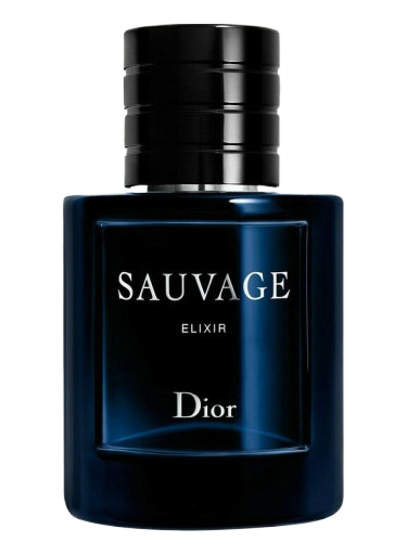 عطر ادکلن دیور ساواج الکسیر مردانه