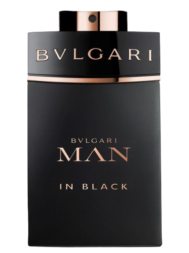 عطر ادکلن بولگاری من این بلک مردانه