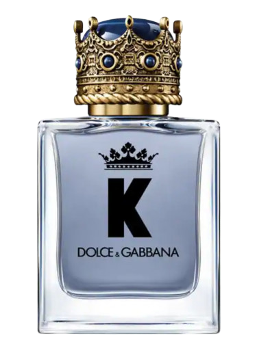 عطر ادکلن دولچه گابانا کینگ مردانه
