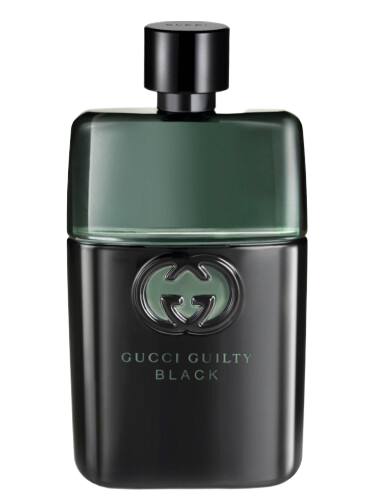 عطر ادکلن گوچی گیلتی بلک مردانه