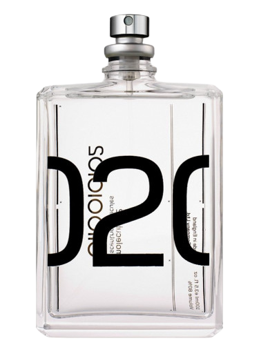 عطر ادکلن اسنتریک مولکول 02 زنانه و مردانه