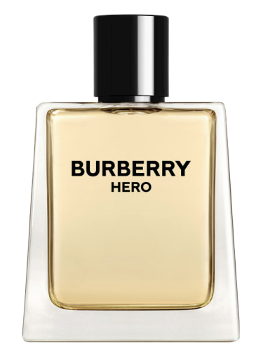 عطر ادکلن باربری هیرو مردانه