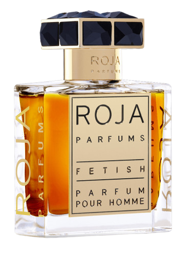 عطر ادکلن روژا داو فتیش پور هوم مردانه