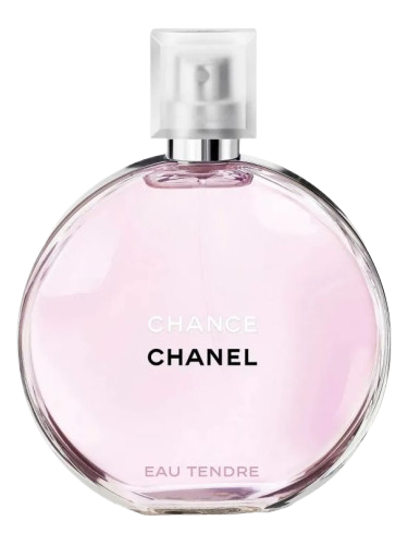 عطر ادکلن چنس شنل او تندر زنانه