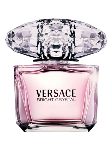 عطر ادکلن ورساچه کریستال برایت زنانه