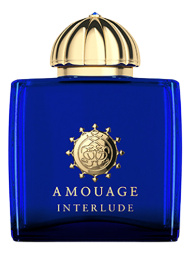 عطر ادکلن آمواج اینترلود زنانه