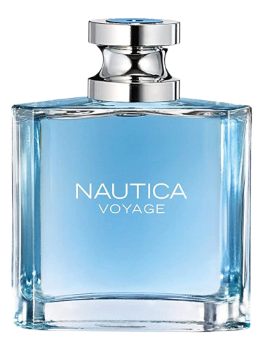 عطر ادکلن نوتیکا وویاژ مردانه