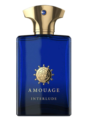 عطر ادکلن آمواج اینترلود مردانه