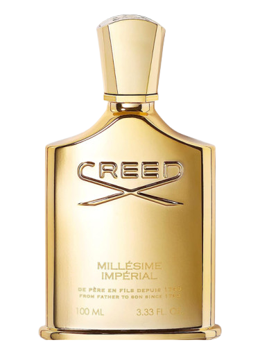 عطر ادکلن کرید امپریال میلسیم زنانه و مردانه