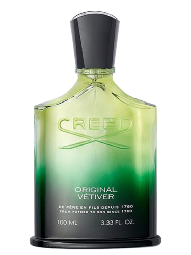 عطر ادکلن کرید اوریجینال وتیور زنانه و مردانه