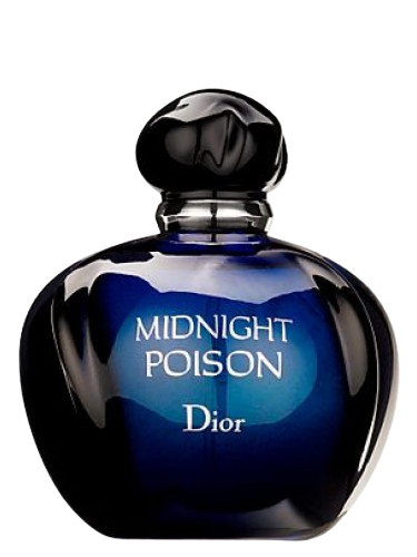 عطر ادکلن دیور میدنایت پویزن زنانه