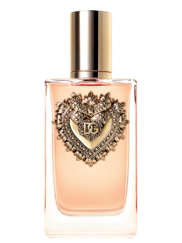 عطر ادکلن دولچه گابانا دیووشن زنانه