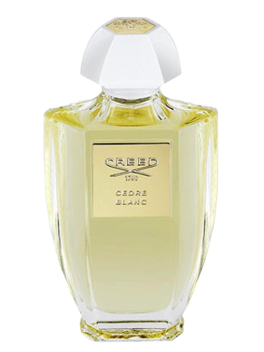 عطر ادکلن کرید سدر بلانک زنانه و مردانه