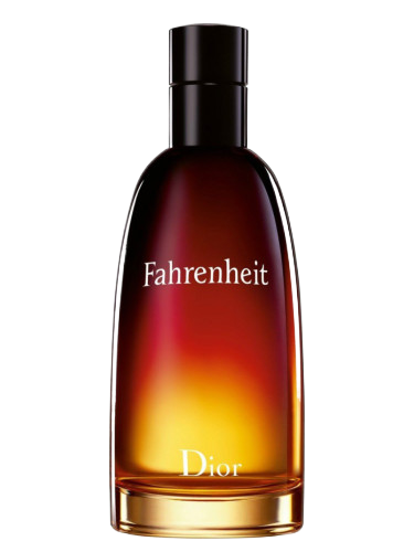 عطر ادکلن دیور فارنهایت مردانه