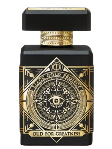 عطر ادکلن اینیشیو پارفومز پرایوز عود فور گریتنس زنانه و مردانه