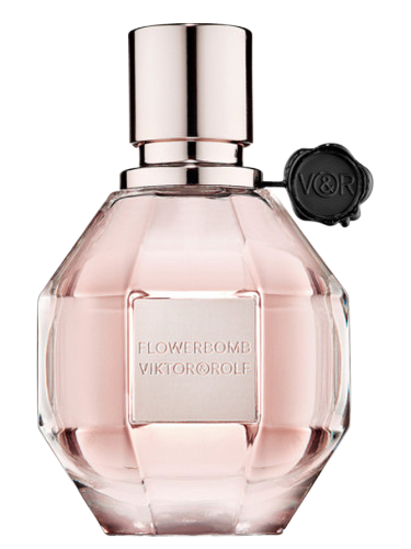 عطر ادکلن ویکتور اند رولف فلاور بمب زنانه