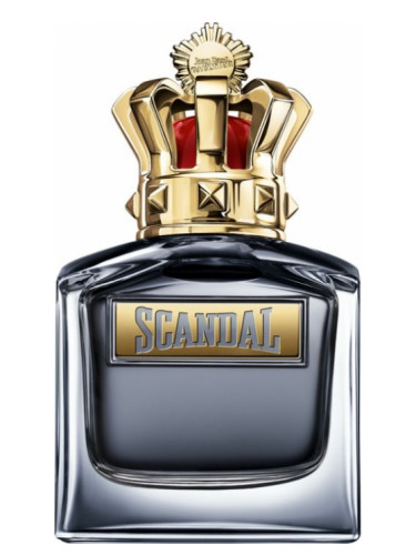 عطر ادکلن ژان پل گوتیه اسکندل پور هوم مردانه