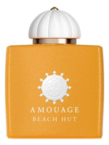 عطر ادکلن آمواج بیچ هات وومن زنانه