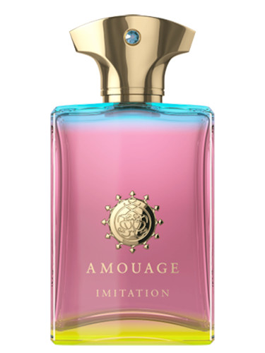 عطر ادکلن آمواج ایمیتیشن مردانه