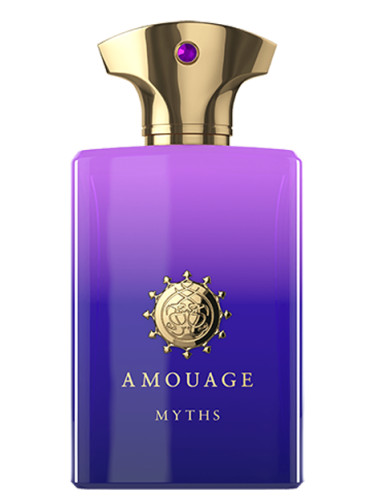 عطر ادکلن آمواج میتس من مردانه