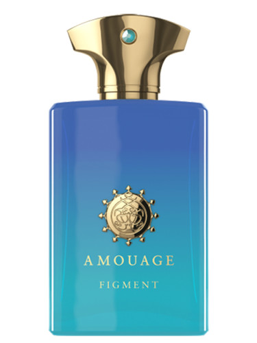 عطر ادکلن آمواج فیگمنت من مردانه
