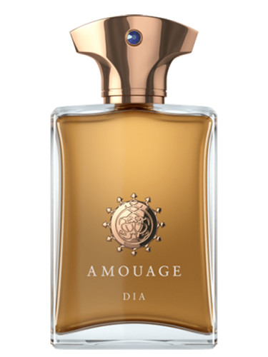 عطر ادکلن آمواج دیا مردانه