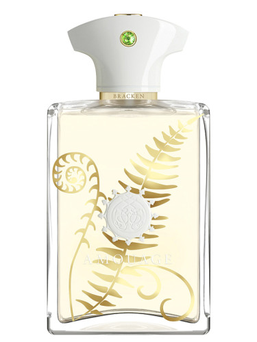 عطر ادکلن آمواج براکن من