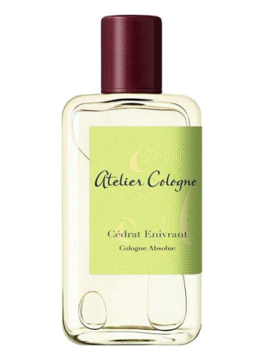 عطر ادکلن آتلیه کلن سدرات انیورنت زنانه و مردانه