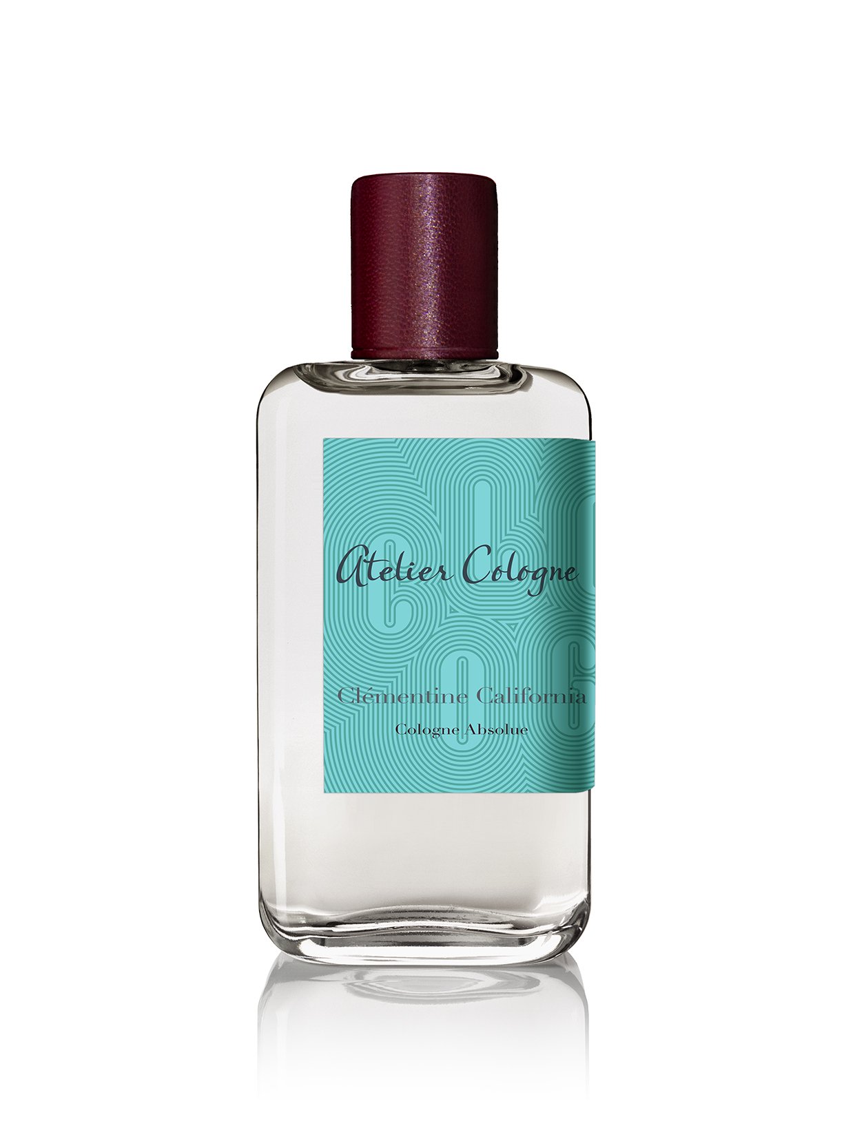 عطر ادکلن آتلیه کلن کلمنتین کالیفورنیا زنانه و مردانه