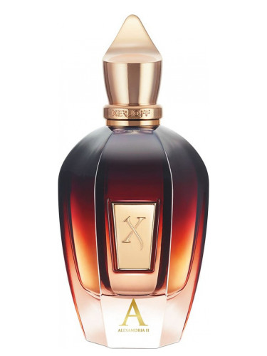 عطر ادکلن زرجف الکساندریا 2 زنانه و مردانه
