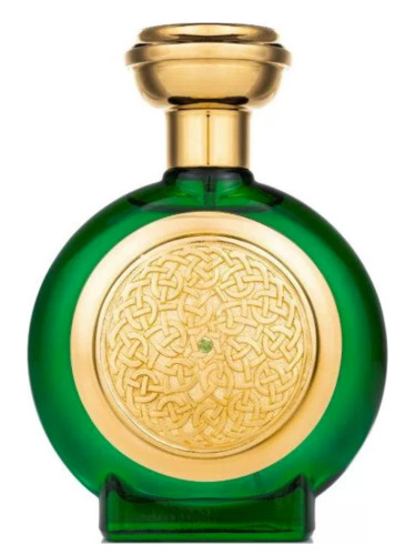 عطر ادکلن بودیسی د ویکتوریوس گرین سافیر زنانه و مردانه