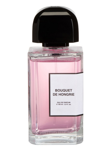 عطر ادکلن بی دی کی پارفومز بوکت دی هانگری زنانه