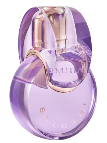 عطر ادکلن بولگاری اومنیا آمتیس زنانه