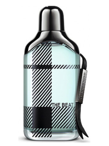عطر ادکلن باربری دبیت مردانه