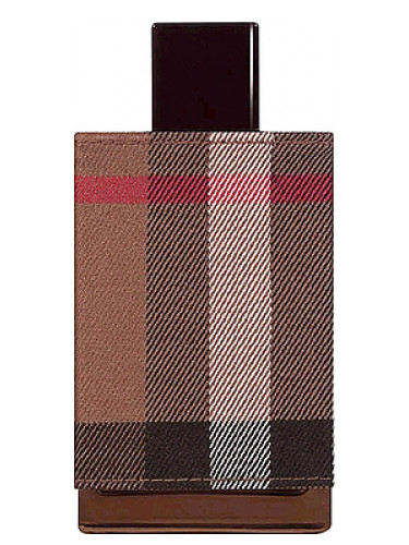 عطر ادکلن باربری لندن مردانه