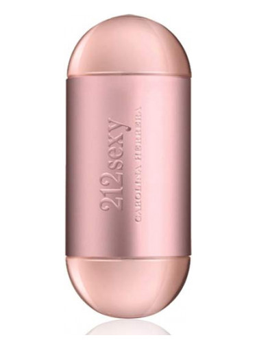 عطر ادکلن کارولینا هررا 212 سک سی زنانه