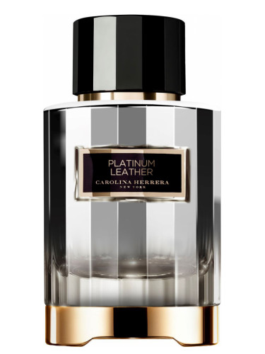 عطر ادکلن کارولینا هررا پلاتینیوم لدر زنانه و مردانه