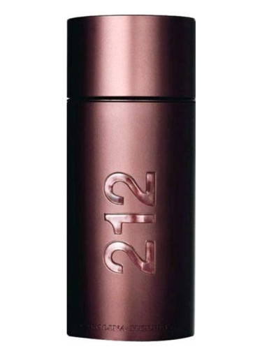 عطر ادکلن کارولینا هررا 212 سک سی مردانه