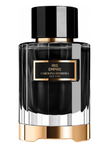 عطر ادکلن کارولینا هررا ایریس امپایر زنانه و مردانه
