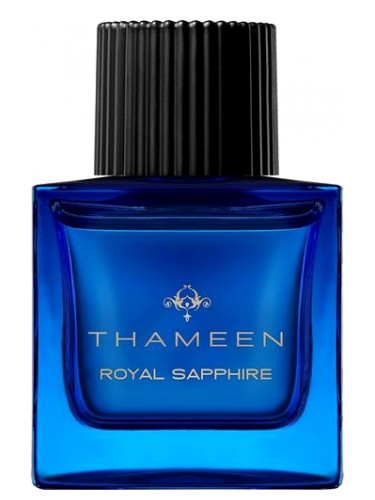عطر ادکلن تامین رویال سافیر زنانه و مردانه