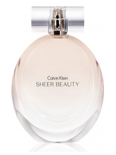 عطر ادکلن کلوین کلین شیر بیوتی زنانه