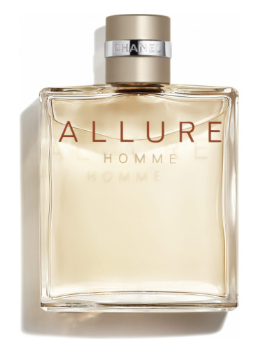 عطر ادکلن شنل آلور هوم مردانه