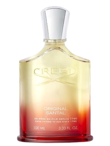 عطر ادکلن کرید اوریجینال سانتال زنانه و مردانه