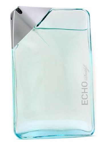 عطر ادکلن دیویدف اکو